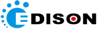Edison Opto logo