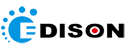 Edison Opto logo