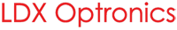 LDX Optronics logo