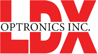 LDX Optronics logo
