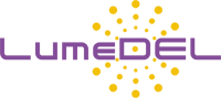 LumeDEL logo