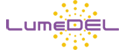 LumeDEL logo