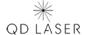 QD Laser logo