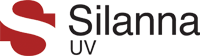 SilannaUV logo