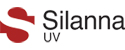 SilannaUV logo
