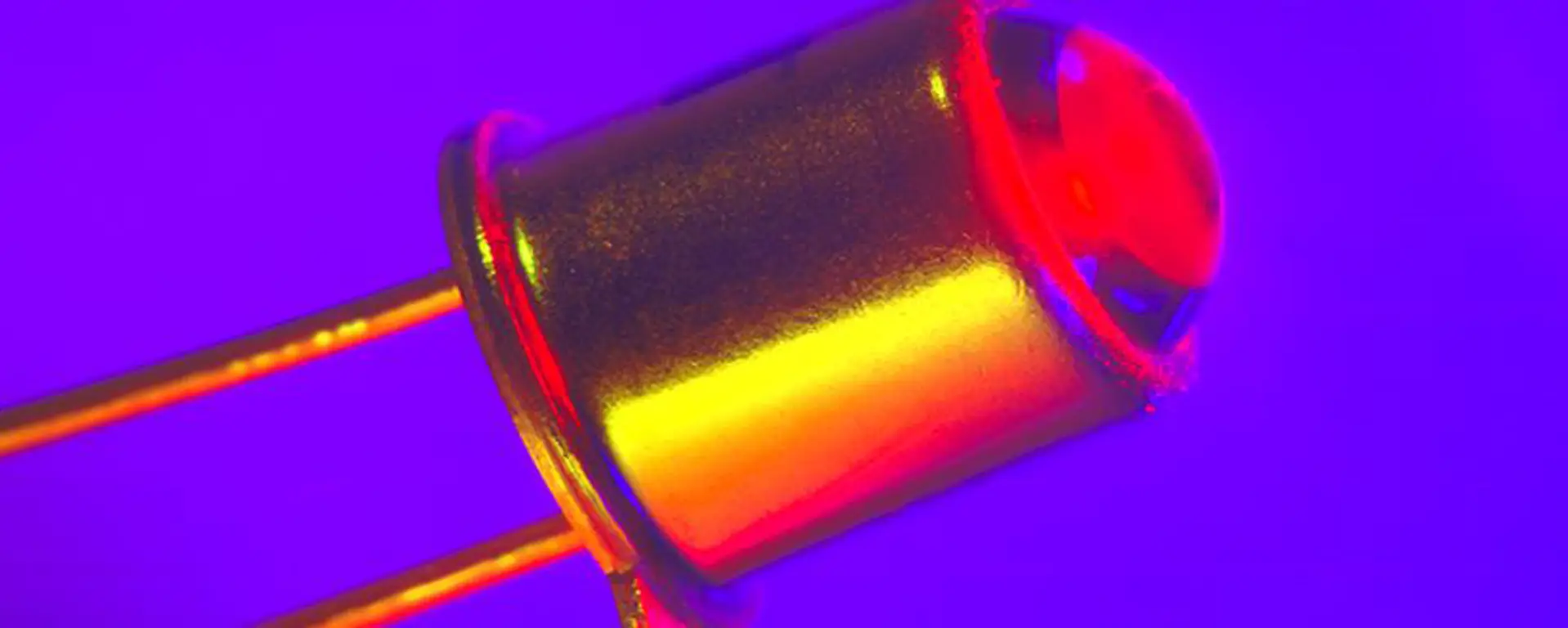 Opto Diode Near-Infrared TO-package LEDs