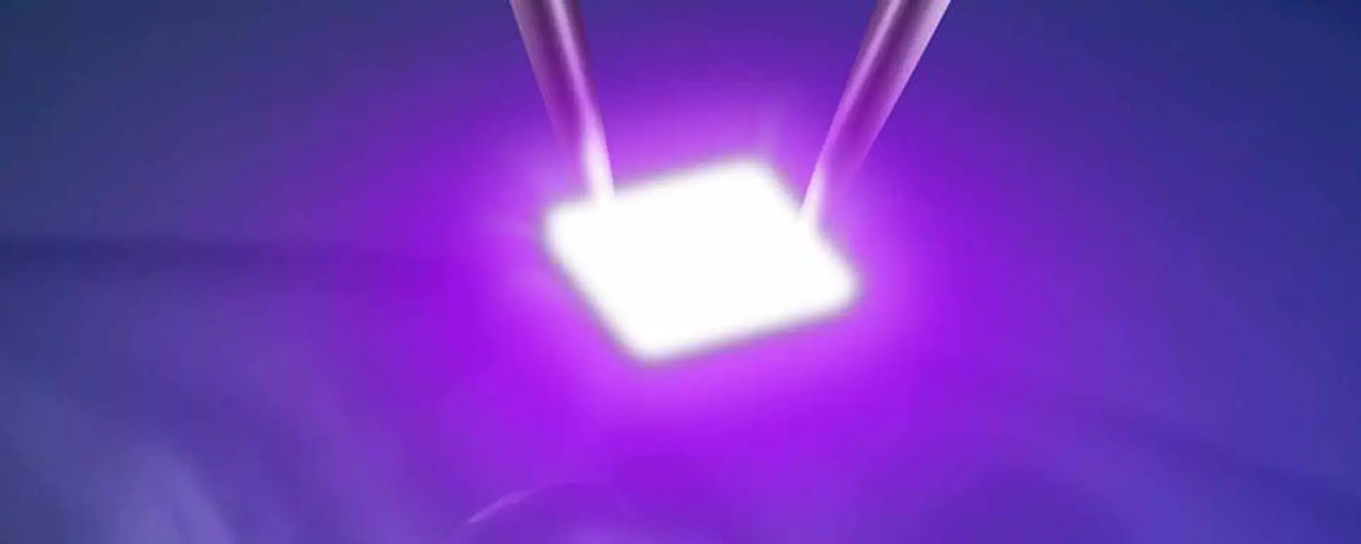 UV LED chip