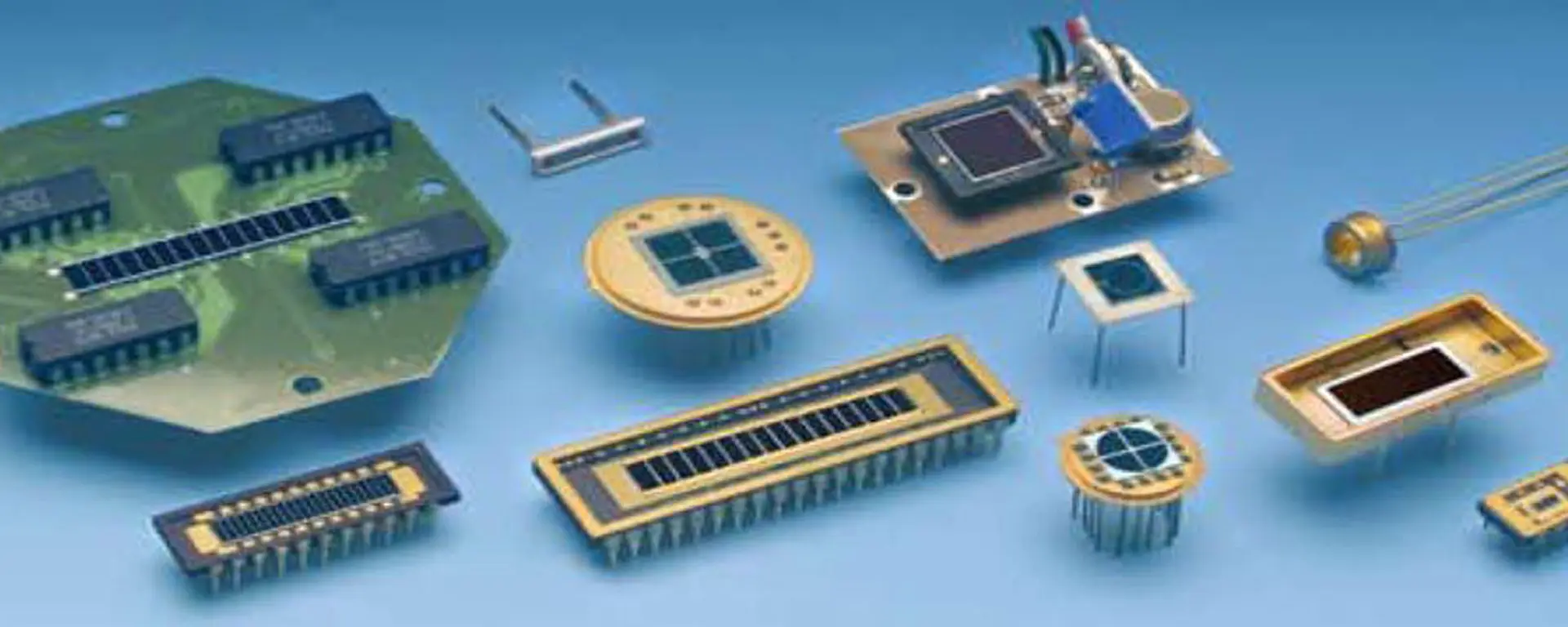 AXUV-series silicon photodiodes AXUV-series silicon photodiodes