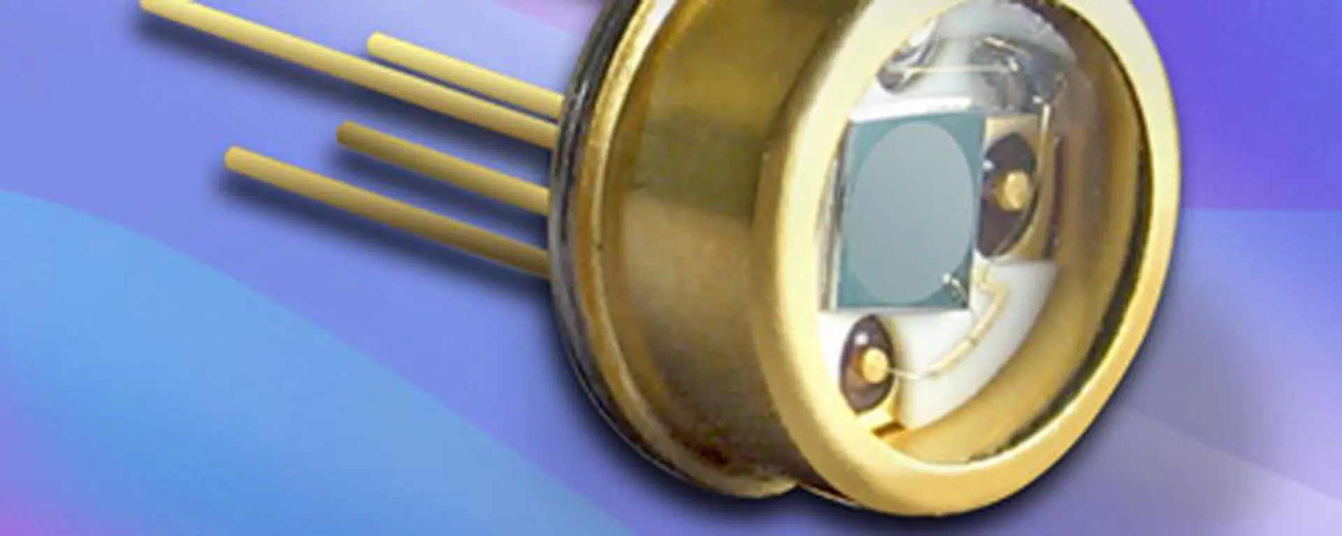 ODA-series hybrid detector-preamplifier PIN-TIA