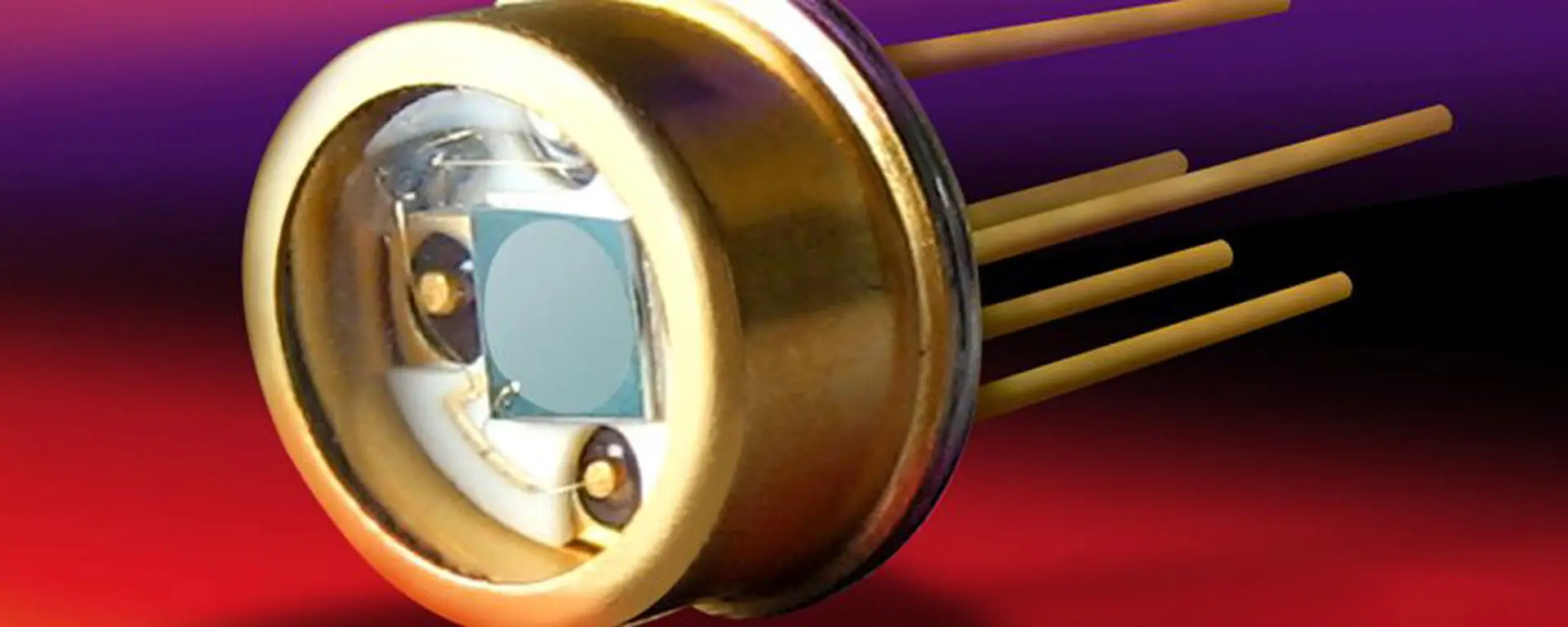 ODA-series hybrid detector-preamplifier PIN-TIA ODA-series hybrid detector-preamplifier PIN-TIA