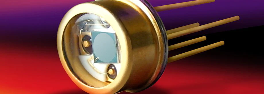 ODA-series hybrid detector-preamplifier PIN-TIA ODA-series hybrid detector-preamplifier PIN-TIA
