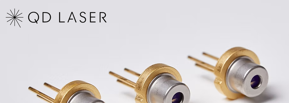 QDL 640nm to 905nm TO-56 lasers