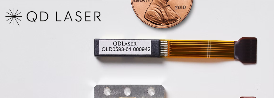 QDL compact 532nm, 561nm and 594nm modules