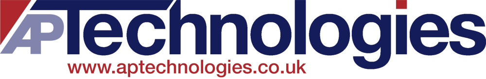 AP Technologies logo