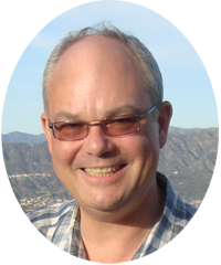Martin Sharratt