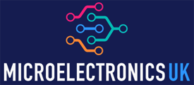 MicroelectronicsUK Logo