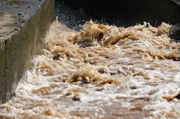 Water treatment