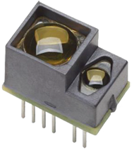 AFBR-S50 iToF Sensor