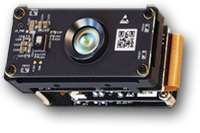 Cube-Eye I200D long range iToF 3D depth camera Cube-Eye I200D long range iToF 3D depth camera