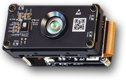CubeEye I200D 3D depth camera