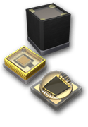 Group of VCSELs from Edison Opto Edison Opto VCSELs