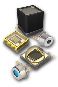 IMM Photonics & Edison Opto VCSELs IMM Photonics & Edison Opto VCSELs