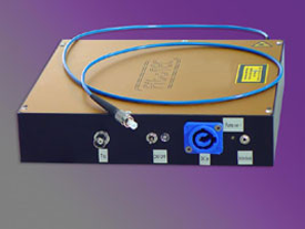 FiboLUX Pulsed FA MOPA