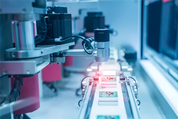 Machine vision system