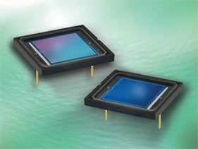 Opto Diode AXUV-100G SXUV100