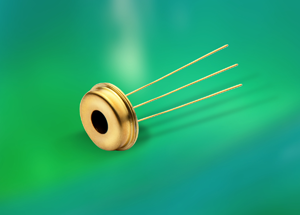 UVG20C Radiation-Hard Photodiodes