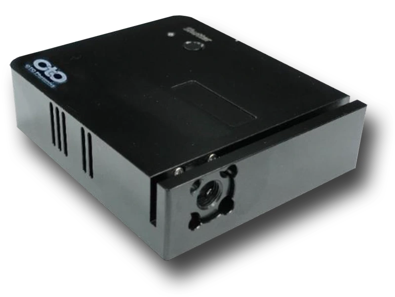 Wideband light source