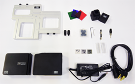 PKG Contents