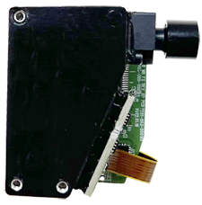 SilverBullet spectrometer