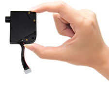 UM2280 hand