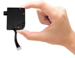 UM2280 hand