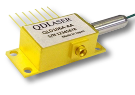 7 pin RF DS