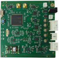 QBB4M01 4 ColourDriver