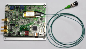 QC2D1x6x pSDriverBoard