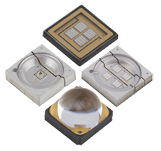SETi SMD Packages