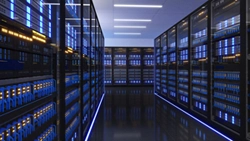 Data centre