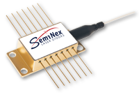 SemiNex 14-pin butterfly DFB