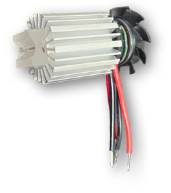 SemiNex laser engine