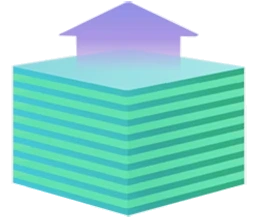 Silanna UV SPSL emission